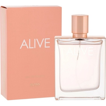Boss Alive EDT

